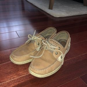 Sperry's Women's Songfish Boat Shoes